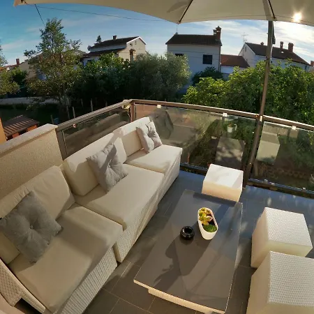 Natalia Appartement *