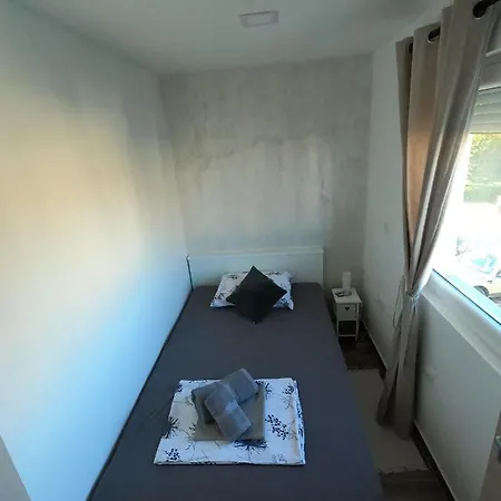 Natalia Apartman