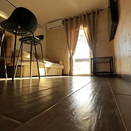 Appartement Natalia *