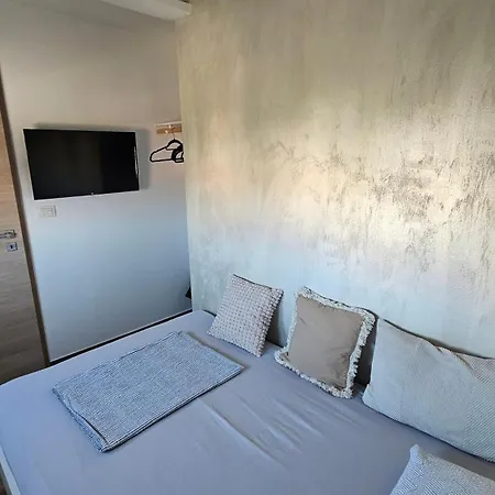 Apartman Natalia *