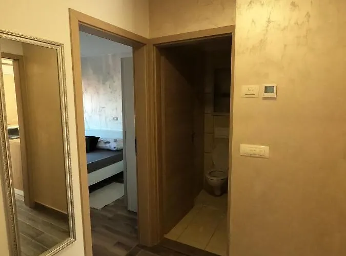 Natalia Appartement Valbandon