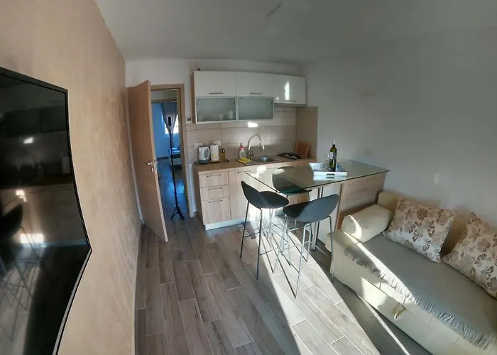 Appartement Natalia Valbandon