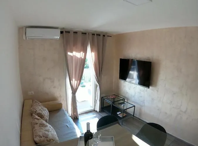 Natalia Appartement *