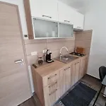 Natalia Apartment