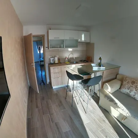 Apartment Natalia Valbandon