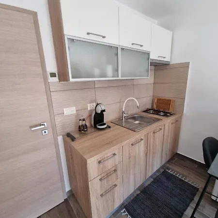 Natalia Apartment